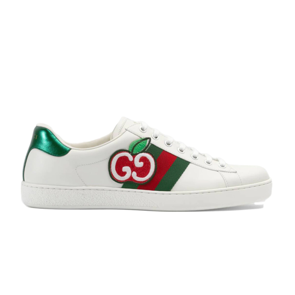 Best Replica GUCCI Dupes Shoes INTERLOCKING G SNEAKERS   GCC094 - Colareps