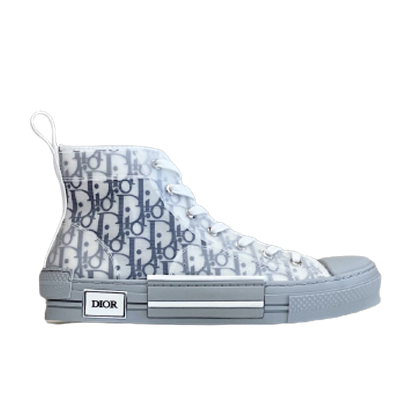 Best Replica DIOR B23 HIGH-TOP SNEAKER   DO044 - Colareps