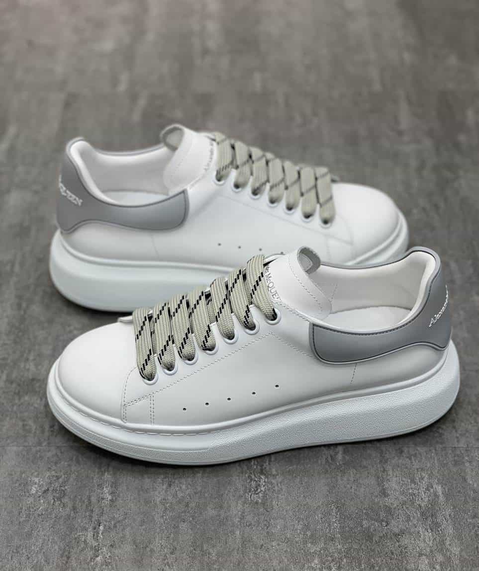 Best Replica ALEXANDER MCQUEEN SNEAKER   AM22 - Colareps