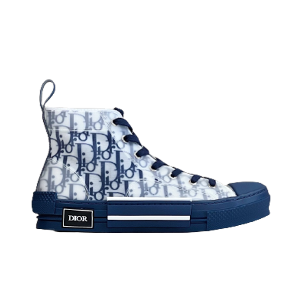 Best Replica DIOR B23 HIGH-TOP SNEAKER   DO040 - Colareps