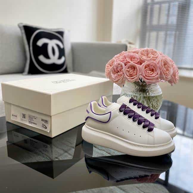 Best Replica ALEXANDER MCQUEEN SNEAKER   AM25 - Colareps