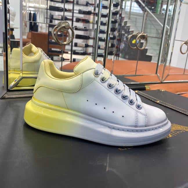 Best Replica ALEXANDER MCQUEEN SNEAKER   AM14 - Colareps