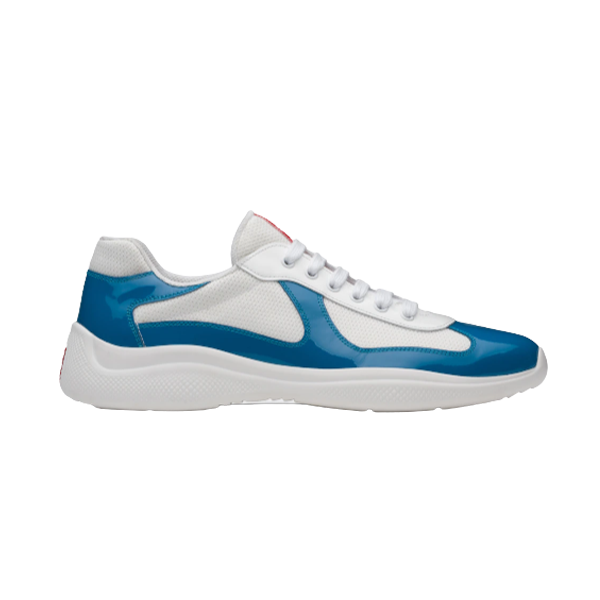 Best Replica PRADA AMERICA S CUP SNEAKERS   PRS022 - Colareps
