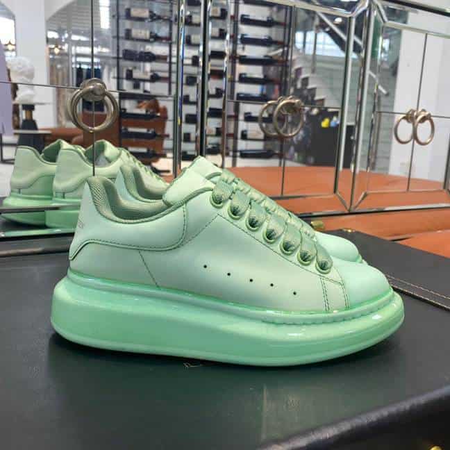 Best Replica ALEXANDER MCQUEEN SNEAKER   AM11 - Colareps