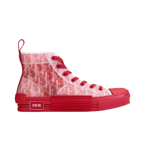 Best Replica DIOR B23 HIGH-TOP SNEAKER   DO039 - Colareps