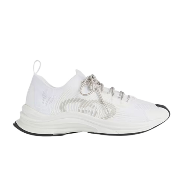 Best Replica GUCCI RUN SNEAKER   GCC104 - Colareps