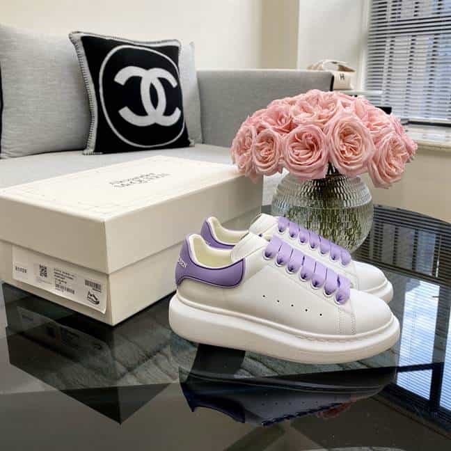 Best Replica ALEXANDER MCQUEEN SNEAKER   AM24 - Colareps