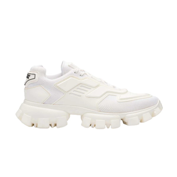 Best Replica PRADA CLOUDBUST THUNDER TECHNICAL FABRIC SNEAKERS   PRS003 - Colareps