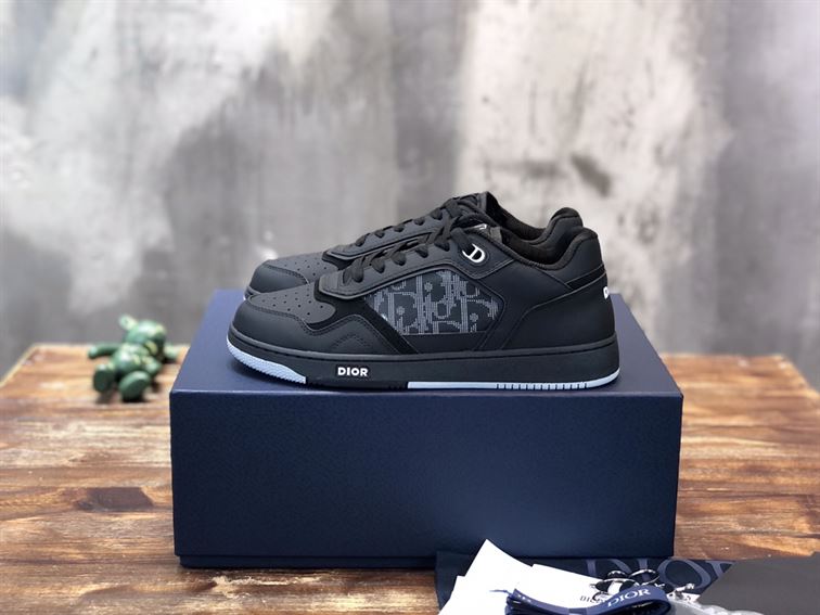 Best Replica DIOR B27 LOW-TOP SNEAKER   DO062 - Colareps