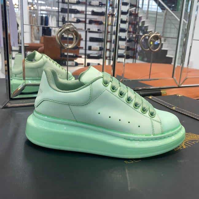 Best Replica ALEXANDER MCQUEEN SNEAKER   AM11 - Colareps