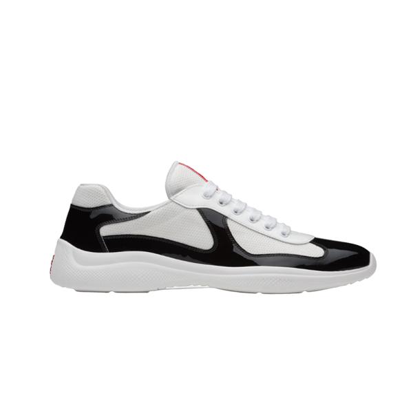 Best Replica PRADA AMERICA S CUP SNEAKERS   PRS011 - Colareps