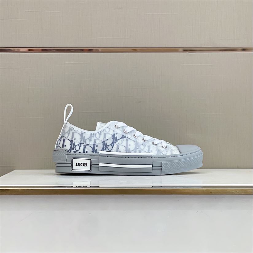 Best Replica DIOR B23 LOW-TOP SNEAKER   DO015 - Colareps