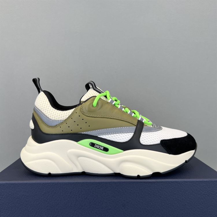 Best Replica DIOR B22 SNEAKER   DO047 - Colareps