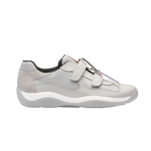 Best Replica PRADA AMERICA S CUP ORIGINAL SNEAKERS   PRS019 - Colareps