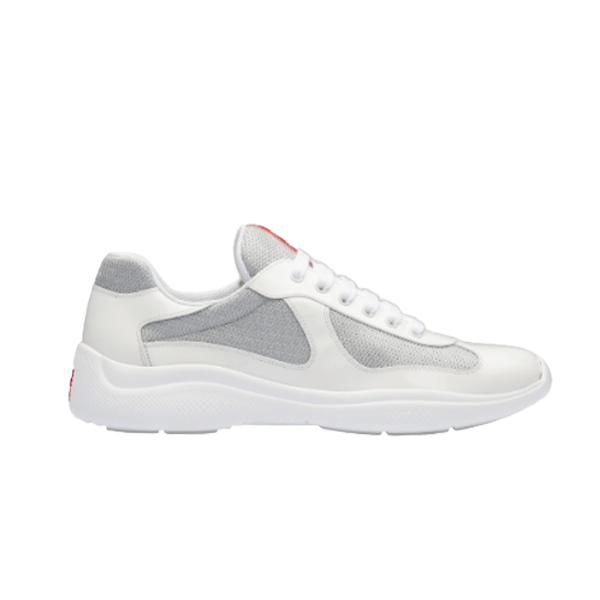 Best Replica PRADA AMERICA S CUP SNEAKERS   PRS024 - Colareps