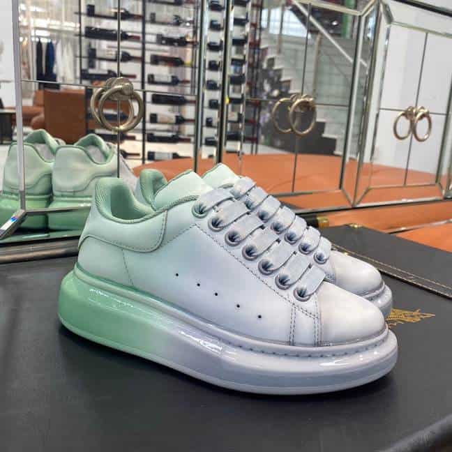 Best Replica ALEXANDER MCQUEEN SNEAKER   AM16 - Colareps