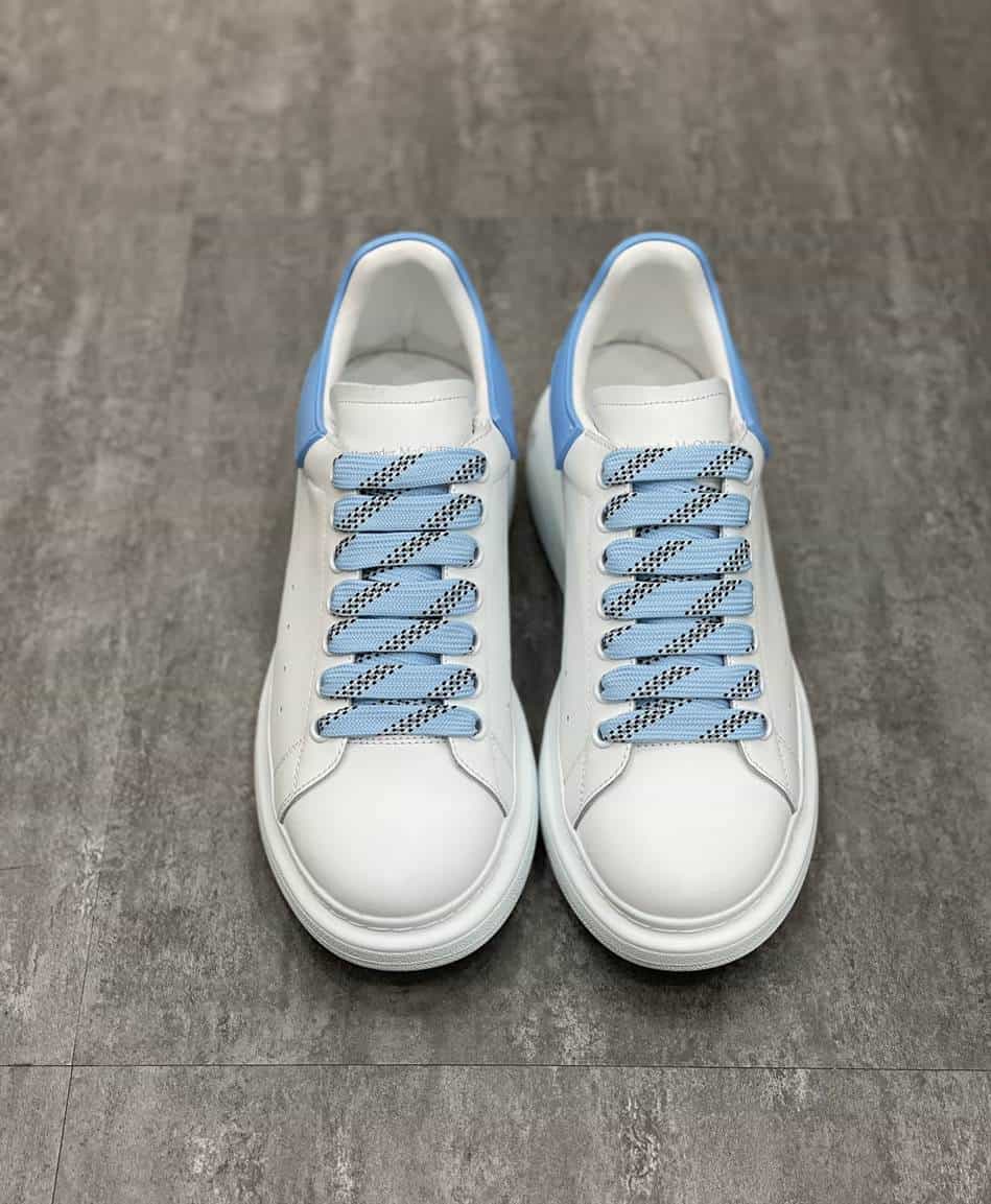 Best Replica ALEXANDER MCQUEEN SNEAKER   AM21 - Colareps