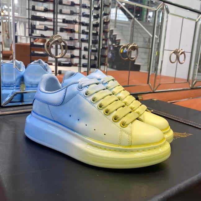 Best Replica ALEXANDER MCQUEEN SNEAKER   AM18 - Colareps