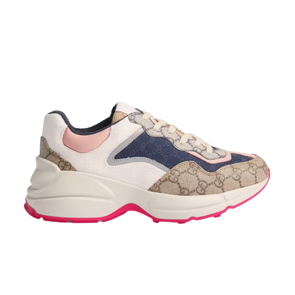 Best Replica GUCCI GG RHYTON SNEAKER   GCC006 - Colareps