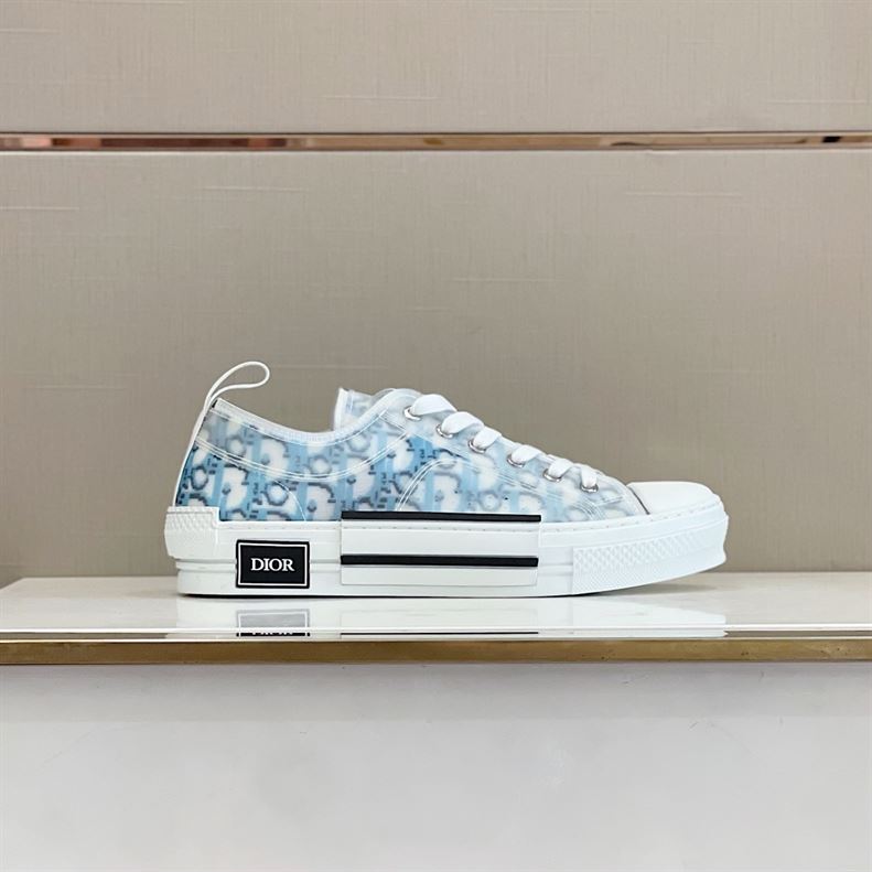 Best Replica DIOR B23 LOW-TOP SNEAKER   DO012 - Colareps