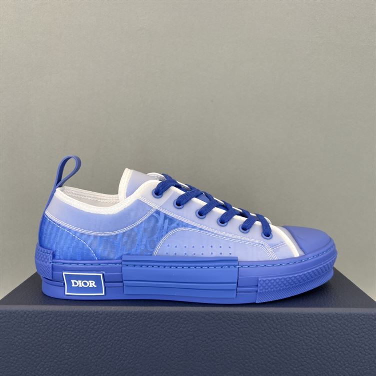 Best Replica DIOR B23 LOW-TOP SNEAKER   DO014 - Colareps