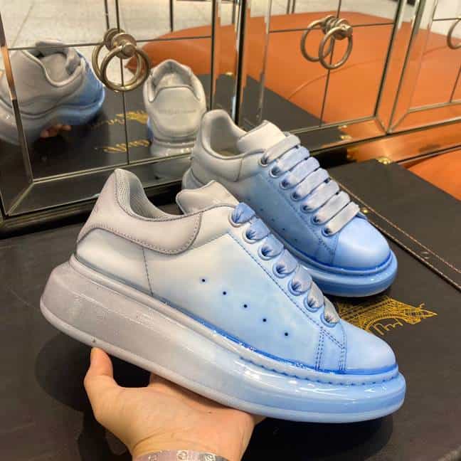 Best Replica ALEXANDER MCQUEEN SNEAKER   AM15 - Colareps