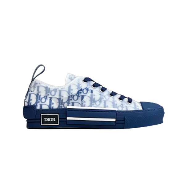 Best Replica DIOR B23 LOW-TOP SNEAKER   DO026 - Colareps