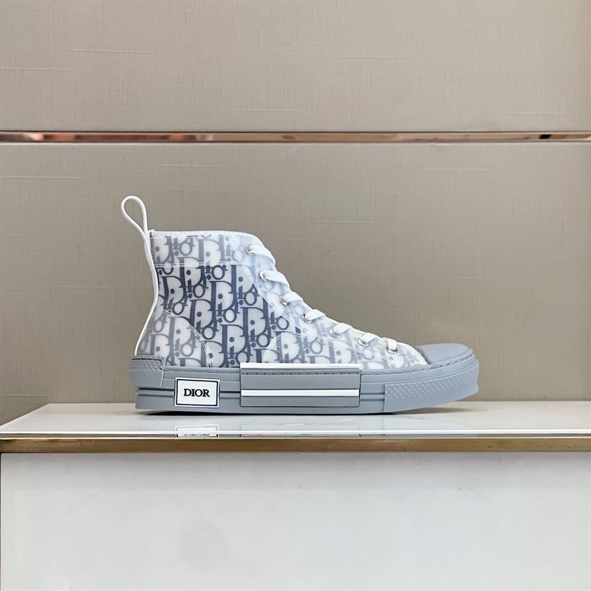 Best Replica DIOR B23 HIGH-TOP SNEAKER   DO044 - Colareps