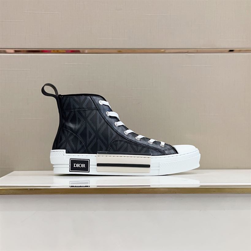 Best Replica DIOR B23 HIGH-TOP SNEAKER   DO030 - Colareps