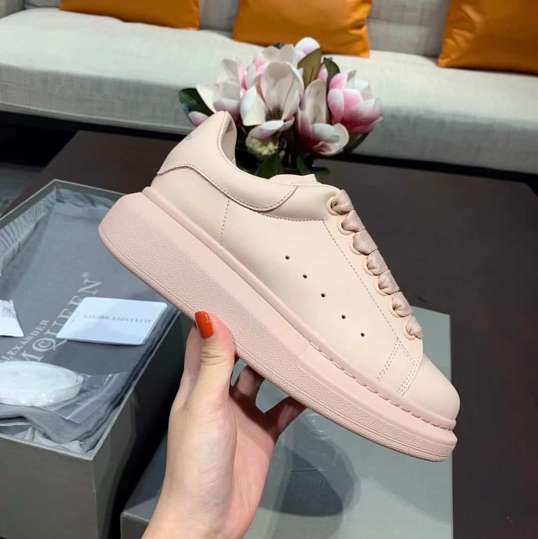 Best Replica Alexander Mcqueen Sneaker Dupe - AM1 - Colareps