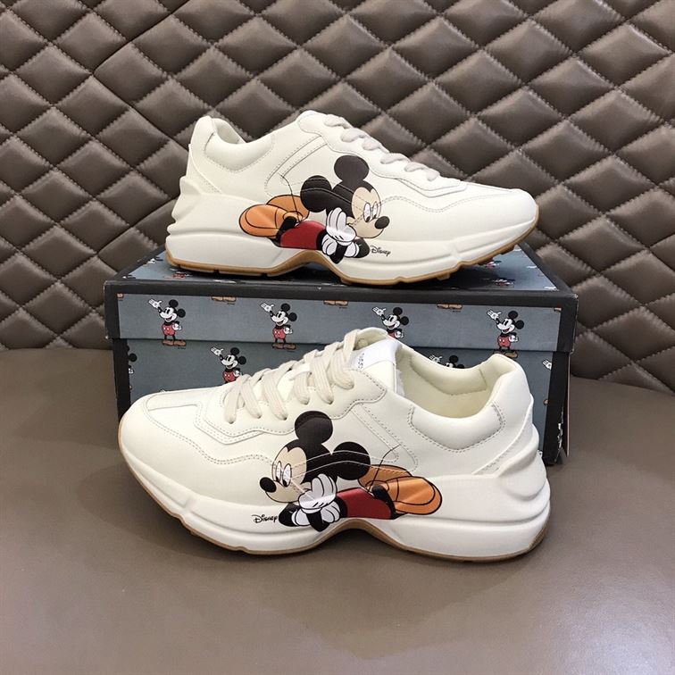 Best Replica GUCCI RHYTON X DISNEY   GCC011 - Colareps