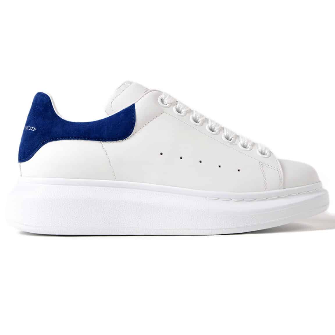 Best Replica Alexander Mcqueen Sneaker Dupe - AM10 - Colareps