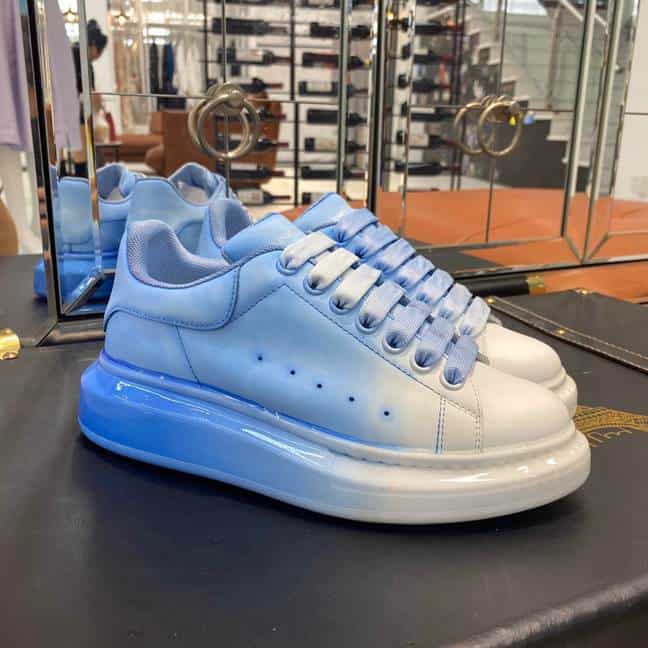 Best Replica ALEXANDER MCQUEEN SNEAKER   AM17 - Colareps