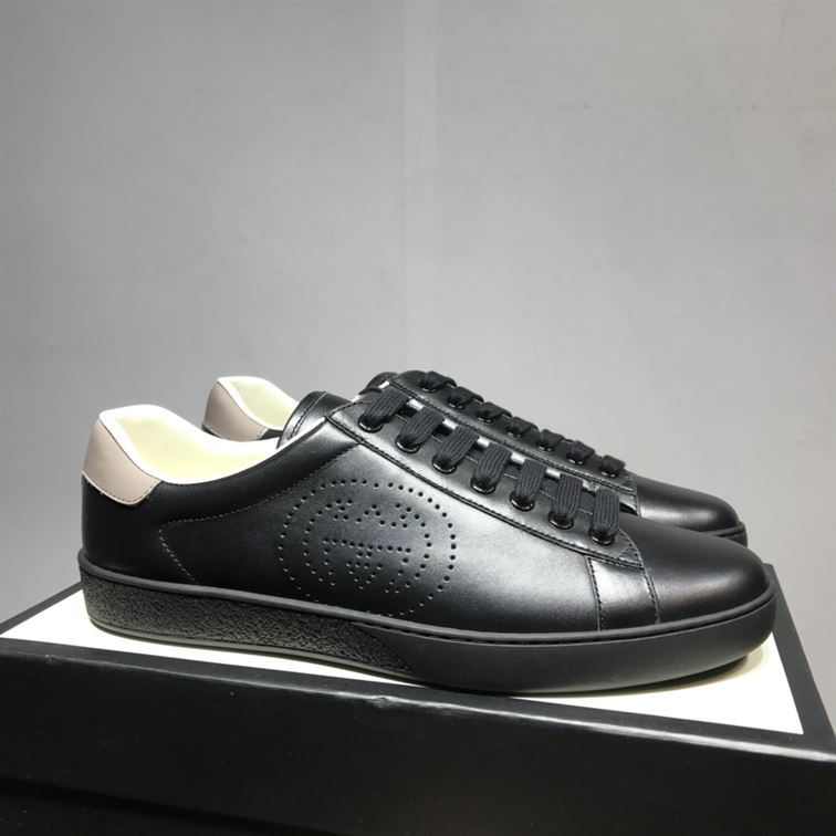 Best Replica GUCCI Dupes Shoes ACE LOW-TOP SNEAKERS   GCC073 - Colareps