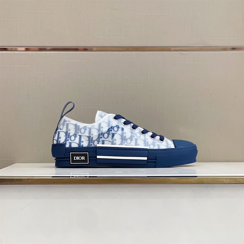 Best Replica DIOR B23 LOW-TOP SNEAKER   DO026 - Colareps