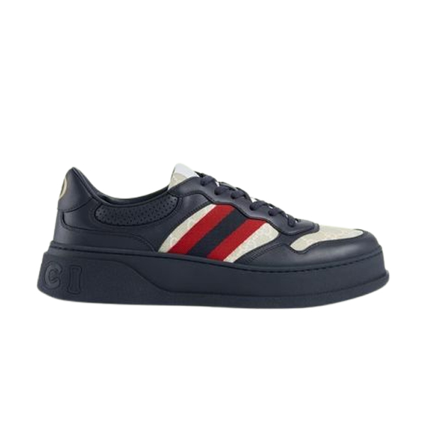 Best Replica GUCCI MEN’S GG SNEAKER   GCC052 - Colareps