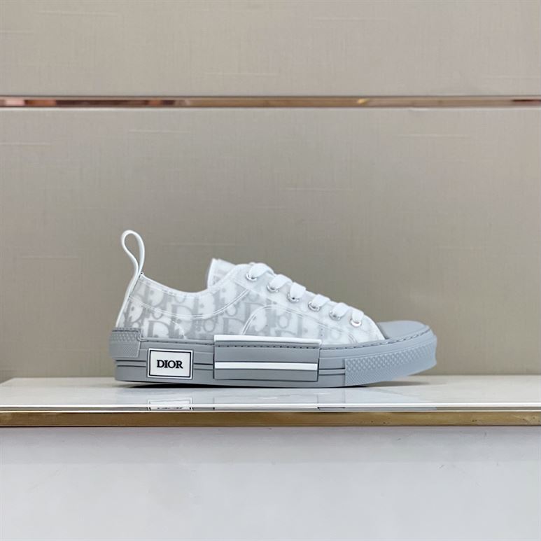 Best Replica DIOR B23 LOW-TOP SNEAKER   DO028 - Colareps