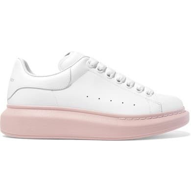 Best Replica Alexander Mcqueen Sneaker Dupe - AM3 - Colareps