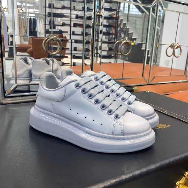 Best Replica ALEXANDER MCQUEEN SNEAKER   AM10 - Colareps