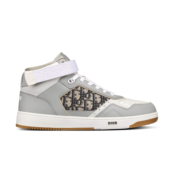 Best Replica DIOR B27 HIGH-TOP SNEAKER   DO009 - Colareps