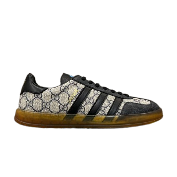 Best Replica GUCCI X ADIDAS MEN S GAZELLE SNEAKER   GCC066 - Colareps