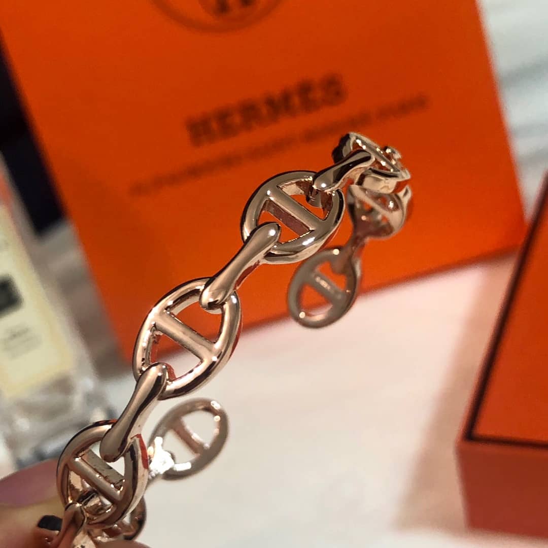 Best Replica Wholesale Hermes AAA+ Bracelet - Colareps