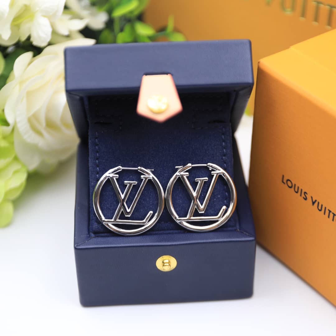 Best Replica Louis vuitton Earring First Copy - Colareps