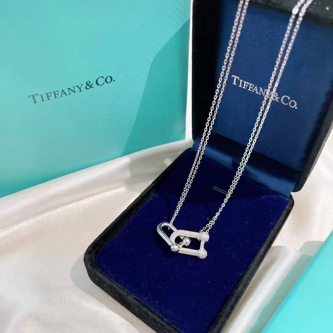 Best Replica Tiffany Necklace For Sale - Colareps