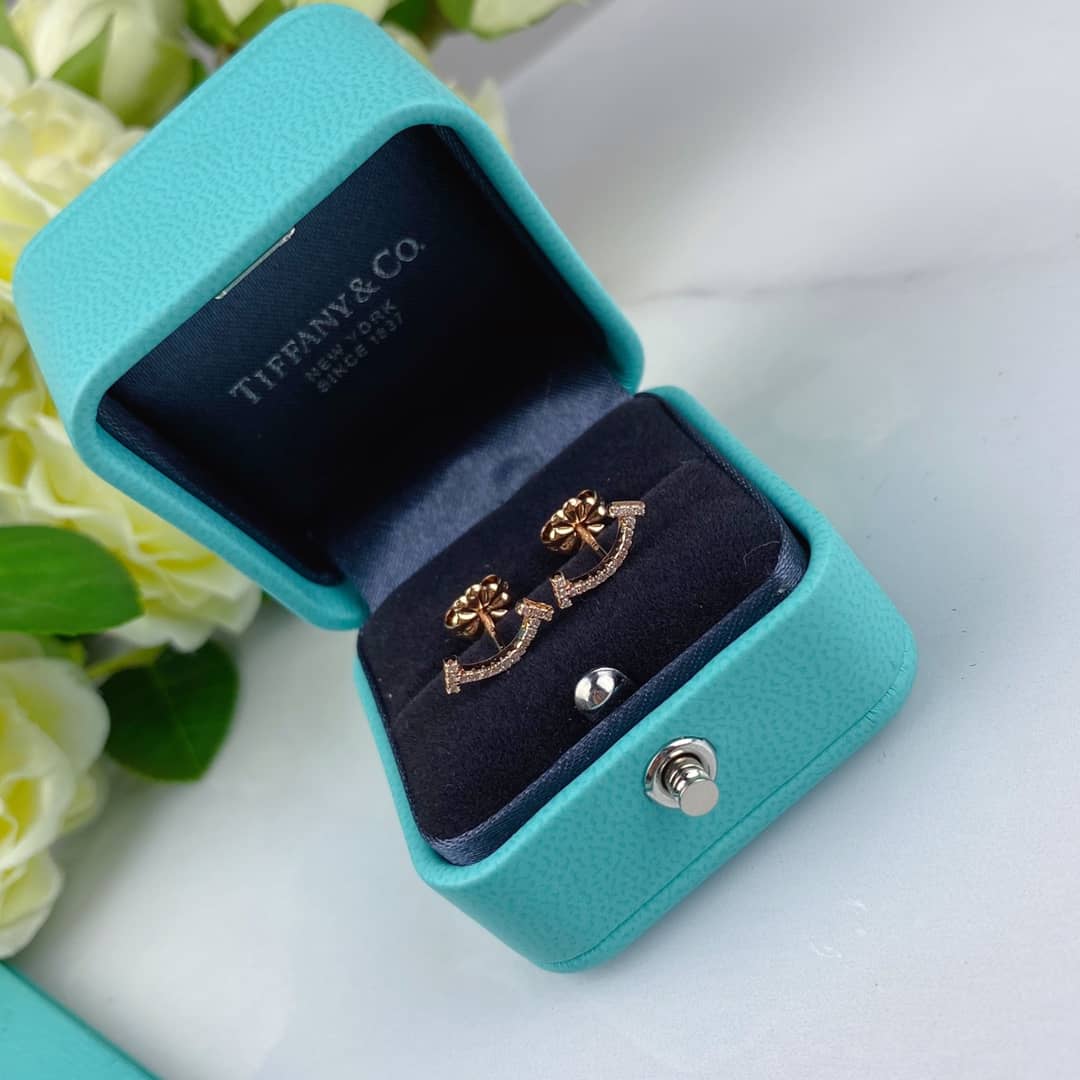 Best Replica Replica Tiffany Earring - Colareps