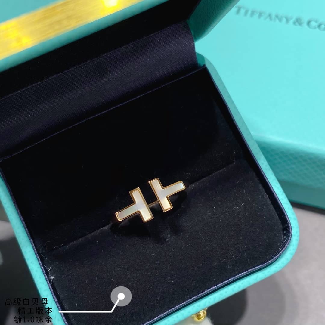 Best Replica Tiffany Ring For Sale - Colareps