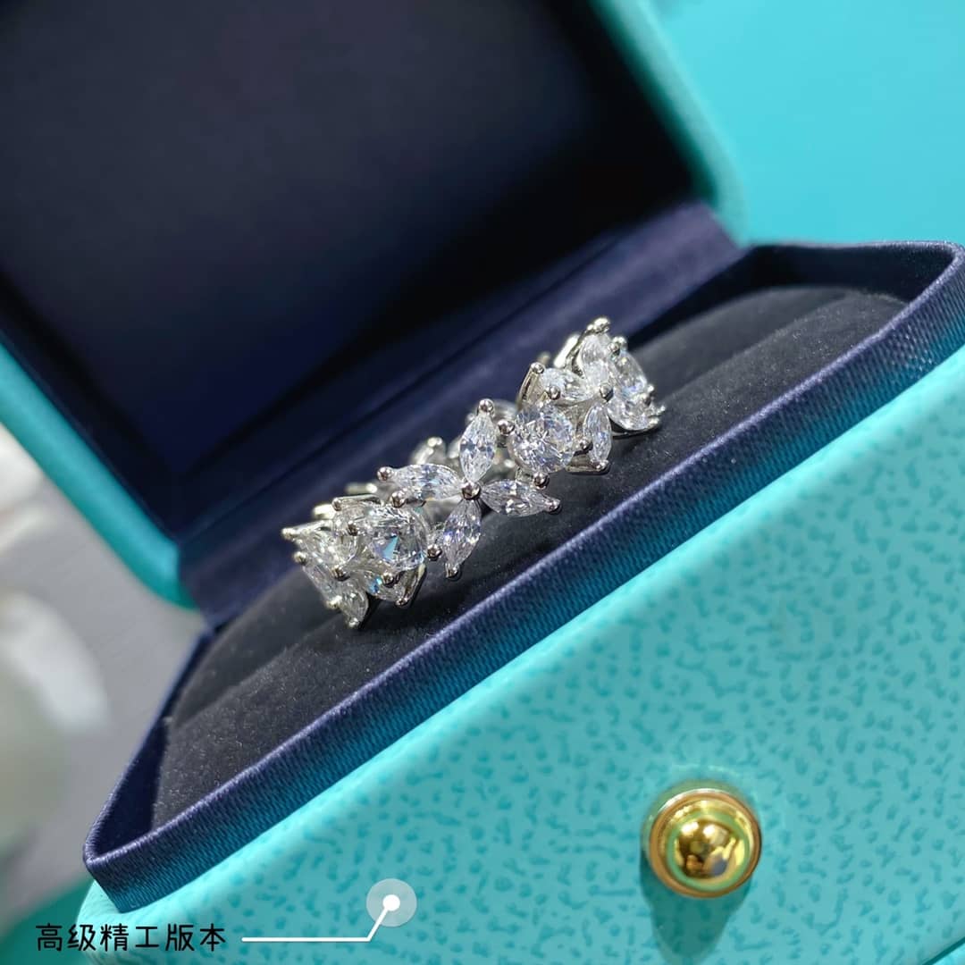 Best Replica Top Quality Tiffany Ring - Colareps