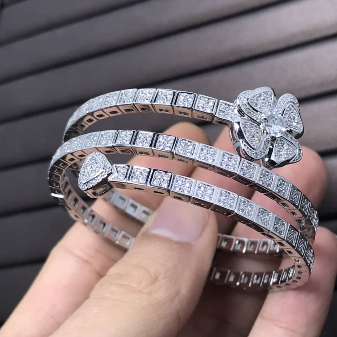 Best Replica Bvlgari Bracelet For Sale - Colareps