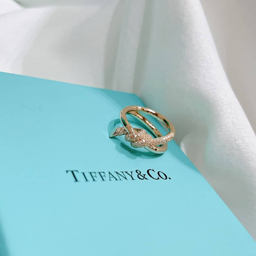 Best Replica Tiffany Ring For Sale - Colareps