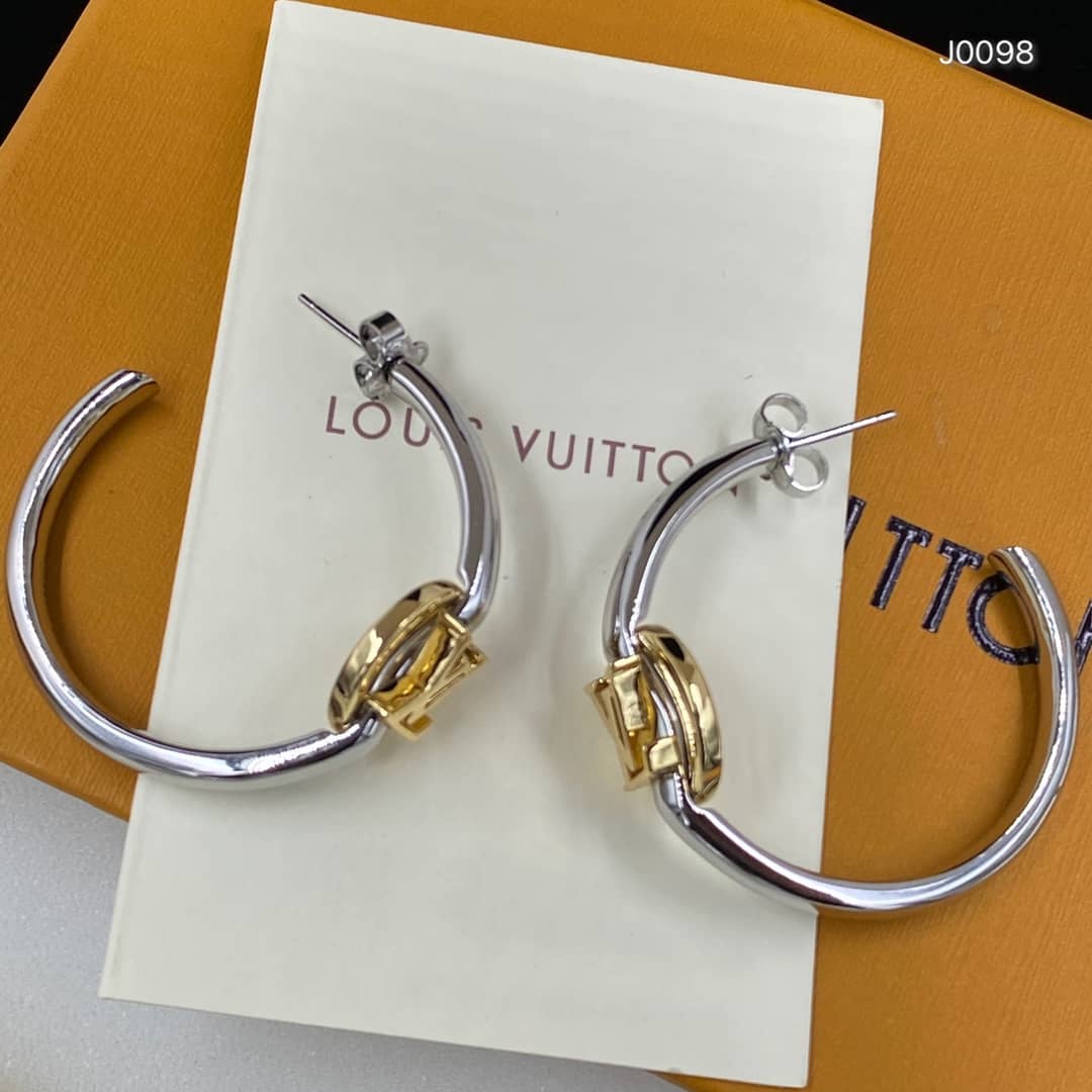 Best Replica Replica Louis vuitton Earring - Colareps